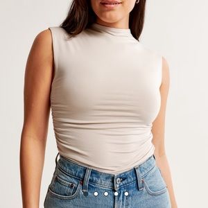 Abercrombie & Fitch Paloma Top